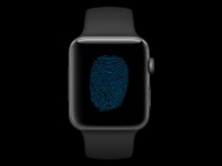Apple Watch    Touch ID   