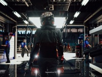 :  PS5    Gran Turismo 7  