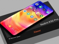 Redmi K50       Snapdragon 895     2022