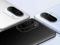 Xiaomi Mi 11i  ,     Redmi K40 Pro+