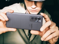  Realme GT Master Edition       