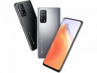  Android 12    Xiaomi Mi 10, Mi 10T, Redmi K30S Ultra   