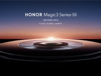Honor    Magic 3   12 