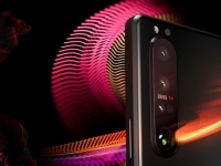 Sony Xperia 1 III   