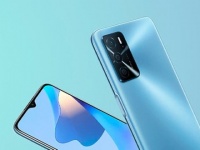    OPPO A16   HD+    5000 