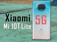   Xiaomi Mi 10T lite 5g -  !    $250