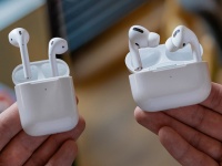      360 000  Apple AirPods   62    