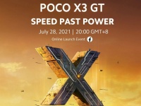 POCO    POCO F3 GT  :    