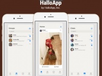   WhatsApp       HalloApp