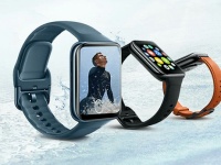   Oppo Watch 2      