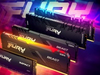     Kingston FURY   !