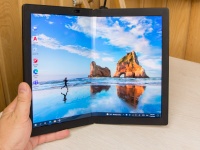   5   Lenovo ThinkPad X1 Fold,    