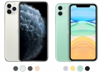  iPhone 11 Pro Max / iPhone 11 Pro / iPhone 11