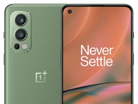   OnePlus Nord 2 5G   -