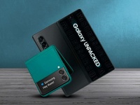 Samsung Galaxy Z Fold 3  Galaxy Z Flip 3     