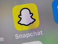 Число тех, кто пользуется приложением Snapchat ежедневно, за год выросло на 23%