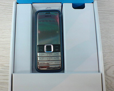Nokia 7310 Supernova