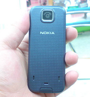 Nokia 7310 Supernova