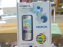    Nokia 7310 Supernova