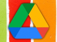  Google Drive    