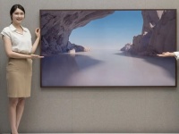    Samsung The Frame   85 