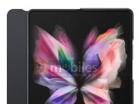 Samsung Galaxy Z Fold 3   S Pen   