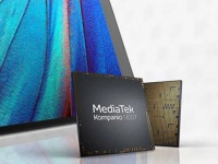 MediaTek    Kompanio 1300T   
