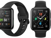 Oppo  - Watch 2   Snapdragon 4100   4G eSIM