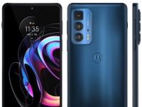 Motorola Edge 20 Pro       