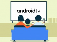 Android TV 12   
