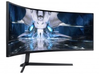 Samsung    Odyssey Neo G9    Mini LED