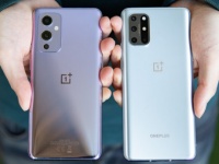 OnePlus      OnePlus 8T  9R