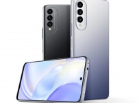  Huawei Nova 8 SE Vitality Edition      