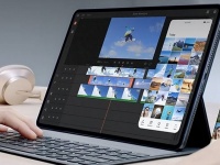 Huawei     MatePad Pro   HarmonyOS