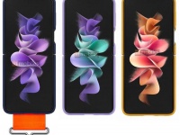  Samsung Galaxy Z Flip 3    