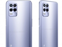  Realme 8s   Dimensity 810  64- 