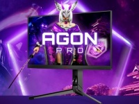   AGON PRO AG254FG   360   Nvidia Reflex