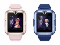    Huawei Children's Watch 4 Pro  5- 