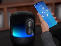  Huawei Sound X 2021      HarmonyOS 2.0