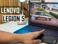  ,  . Lenovo Legion 5  GeForce RTX 3070.  