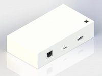 Xbox Stream Box       :      