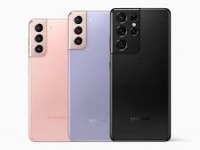 Samsung Galaxy S21, Galaxy S21+  Galaxy S21 Ultra    Android 11   