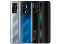   Tecno Pova 2