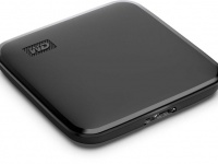  WD Elements SE    SSD   2 