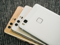  Huawei P9  P9 Plus       EMUI  HarmonyOS 2.0