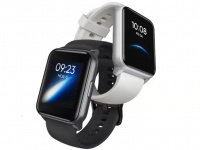     Realme Dizo  IP68, SpO2  90 