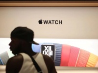 Apple         Apple Watch