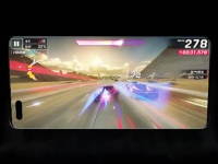 Honor Magic3 -      Snapdragon 888 Plus     