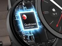 Qualcomm   Snapdragon Wear 5100   