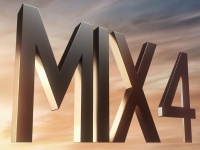 Xiaomi      Mi MIX 4